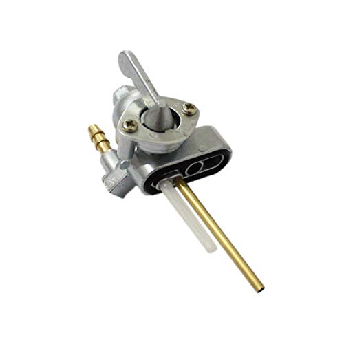 AUTVAN Fuel Petcock Switch Valve For Honda CB100 CB125 XL125 XL350 CL70 SL100 CL100 CL125 XL100# 16950-070-700 16950-107-005 16950-356-700 16950-356-005 New