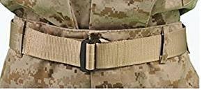 usmc riggers belt