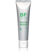 ポチ　トゥースペースト Amazon | better future BFトゥースペースト 100g 歯磨き粉 オーラル