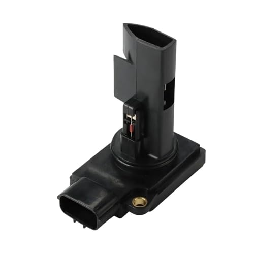 Débitmètre de masse d'air pour Mitsubishi Lancer Outlander MR985187