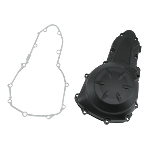 Protection carter moteur moto Z650 anti fissure pour stator et alternateur