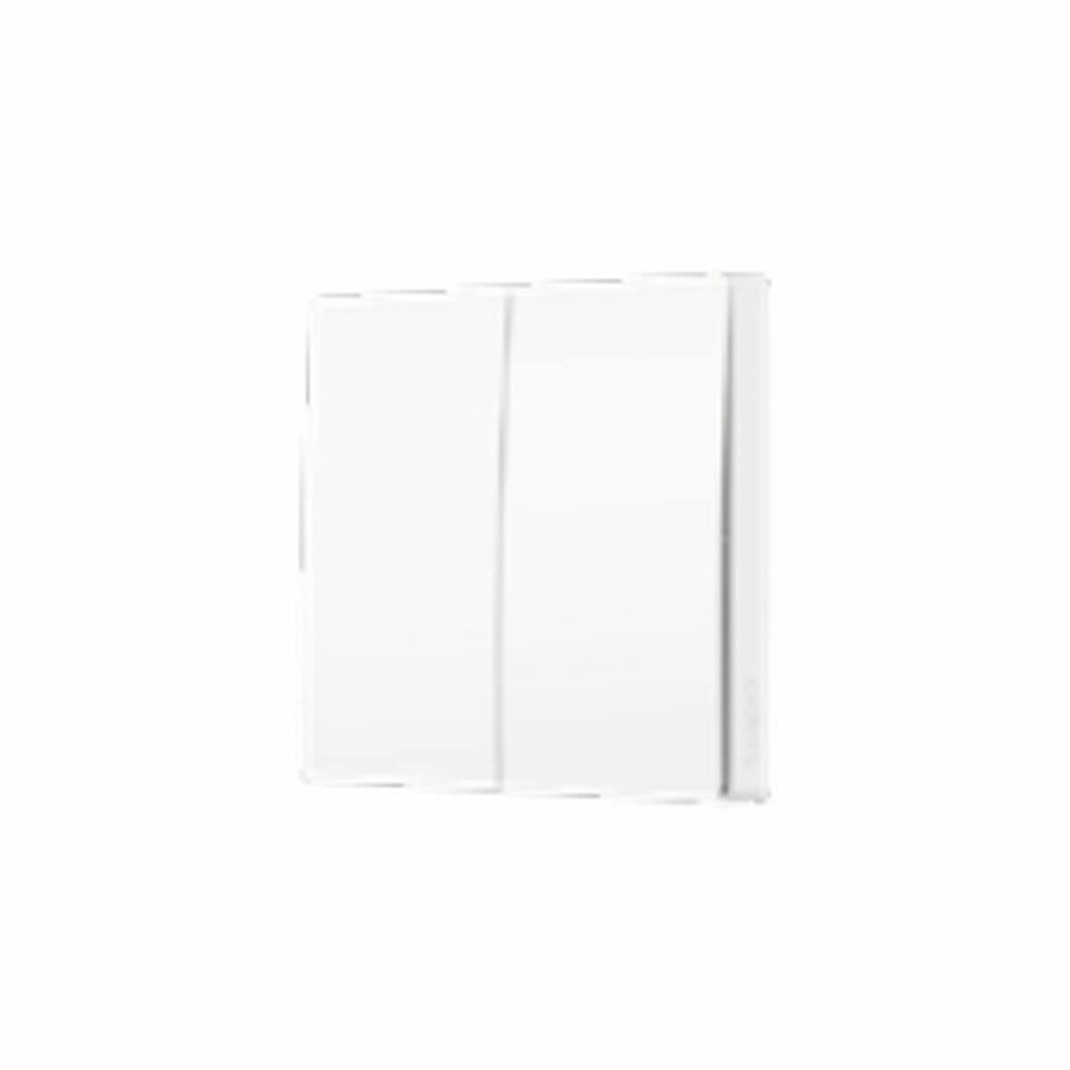 Tapo Tp-Link S220 Smart Light Switch 2 Gang 1 Way, Remote And Voice Control,Away Mode,No Neutral Required,Battery Included,Work With Alexa & Google Home, Hub Required Sold Separately-image-8