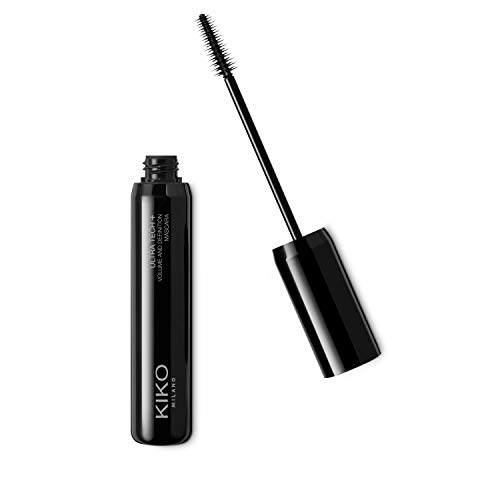 Preisvergleich Produktbild KIKO Milano Ultra Tech + Volume And Definition Mascara, 30 g