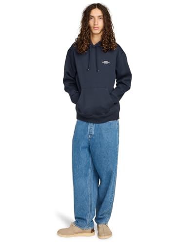 Pull-Over Homme Element Co Po de qualité premium aux finitions soignées - 5