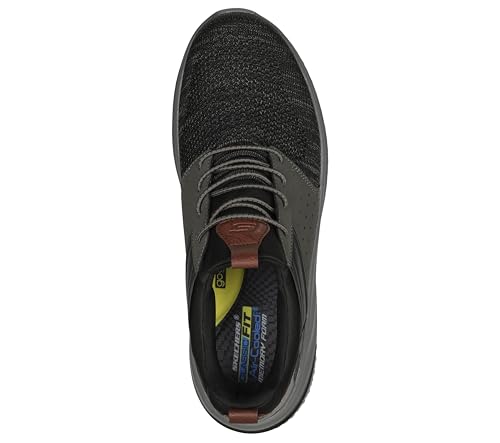 Image of Skechers Mens DELSON 3.0 - CABRINO Slip-ins Sneaker