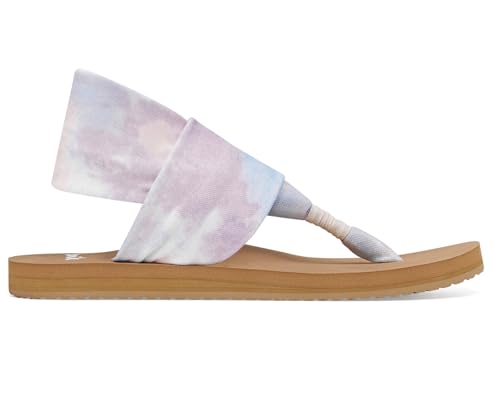 Sanuk Sling St Sorbet - Women Sandals2