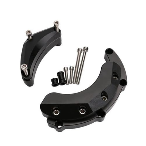 Protection stator moteur moto amortisseur de choc pour FZ-09
