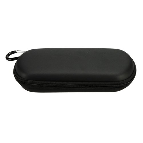 A1store Black Hard Bag Pouch Cover Case for Playstation PS Vita PSV PSVITA