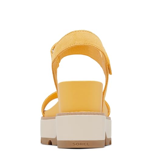 Image of Sorel Women's Joanie IV Y Strap Wedge