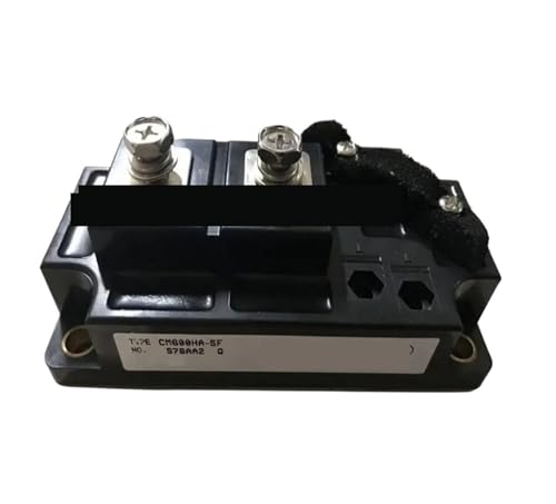 Module de puissance CM600HA-5F IGBT pour applications industrielles