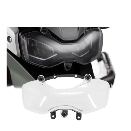 Protection de phare Tiger 900 grille cache moto optique avant accessoire