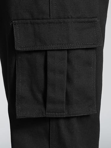 Image of POSHAX Men Cargo Pant