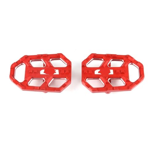 Cale pied avant moto pour CB 500X réparer repose-pieds usé 19-24