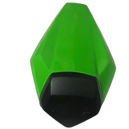 Asiento doble cubierta trasera para pasajero de moto ZX-6R 636 modelos 2019 a 2024 1