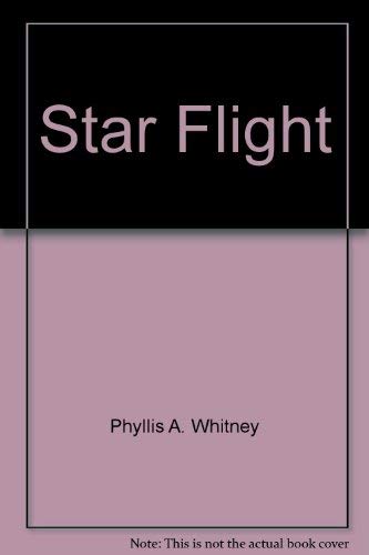 Star Flight 0517159031 Book Cover