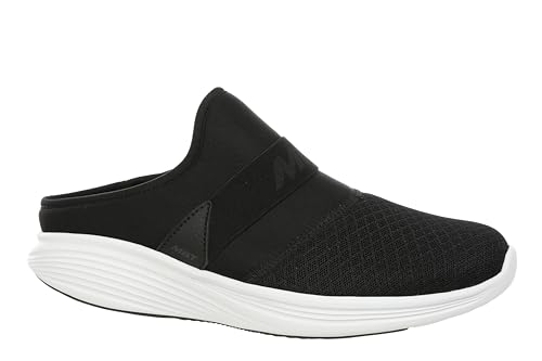 MBT Rocker Bottom Shoes Women’s – Slip On Athletic Clog Taka3