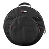 Gator Cases GP-ICON-CYM22 Cymbal Bag 22 Inch Durable Protection for Drummers Black #1