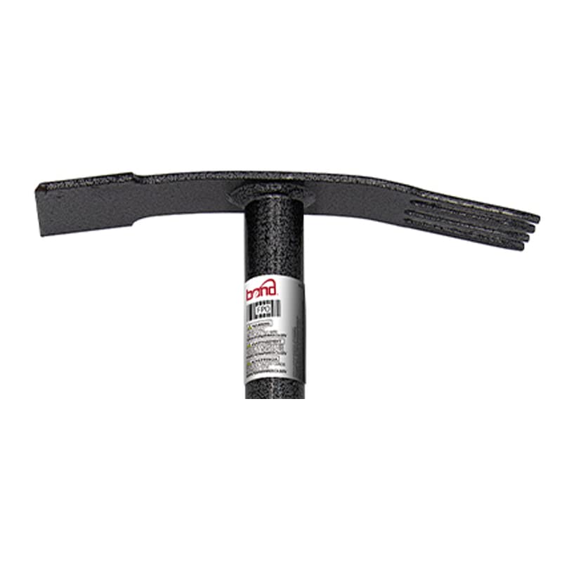 Bond Manufacturing Terra Weeder Steel 15