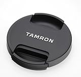 NEW Genuine 72mm Front Lens Cap Cover Compatible with Tamron 18-400mm f/3.5-6.3 Di II VC HLD（B028）