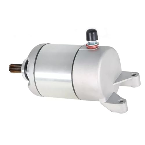 Démarreur moto TTR250 résout les pannes de lancement OEM 4GY-81800-02-00