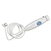 ELENXS Eau Flosser Oral irrigateur hydropulseur Remplacement Tube de Remplacement poignée de Tuyau pour 100 WP