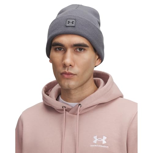Image of Under Armour Halftime Cuff Beanie