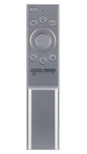 BN59-01291A Replace Voice Search Remote fit for Samsung Smart QLED TV 2017
