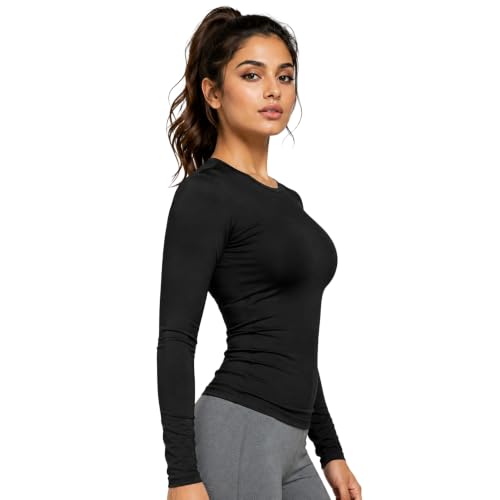 Image of WMX Compression Tshirt for Women