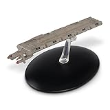 Produit sous licence officielle, très détaillé, à collectionner ECS Horizon Model Ship par Eaglemoss Collections