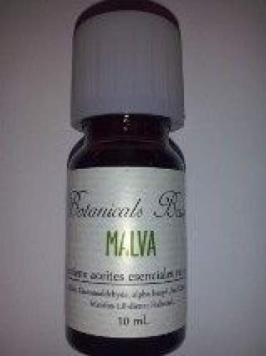 Olio essenziale naturale Boles d'olor 10 ml (Aromaterapia) MALVA