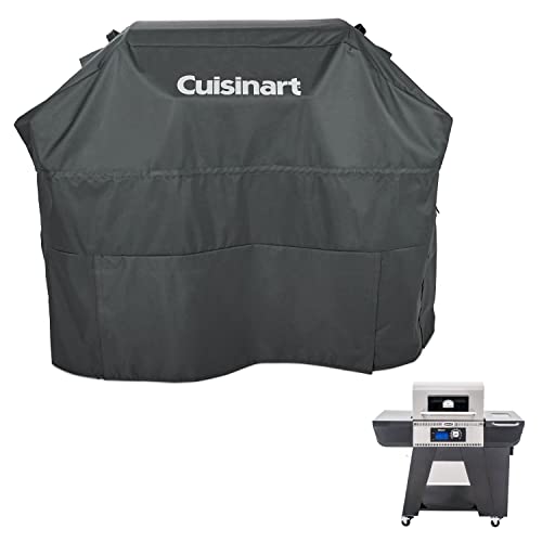 Cuisinart CGWM-086 Bristol Pellet Grill Cover