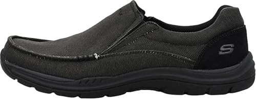 Skechers USA Erwartet Avillo Legeres Slip-on Loafer – Ansicht 4
