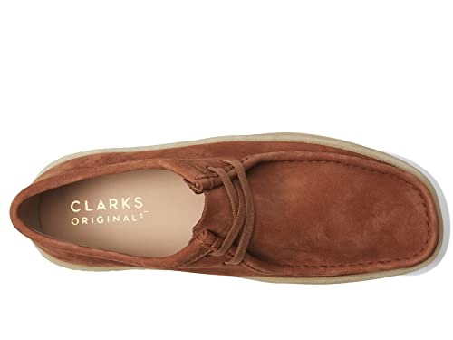 Image of Clarks Men's Wallabee