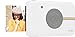 Polaroid 2x3 inch Premium Zink Photo Paper QUINTUPLE Pack (50 Sheets) - Compatible with Polaroid Snap, Z2300, SocialMatic Instant Cameras & Zip Instant Printer (Bulk Package)