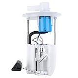 A-Premium Electric Fuel Pump Module Assembly with Sending Unit Replacement for Toyota Corolla...