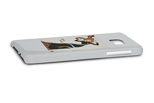 Jane Avril (snake dress) Vintage Poster (artist