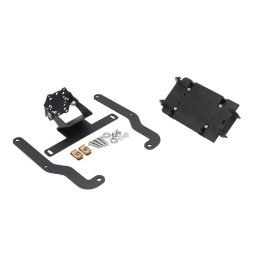 Support smartphone TMAX 560 2022 2023 pour naviguer en ville et en week-end sur votre moto