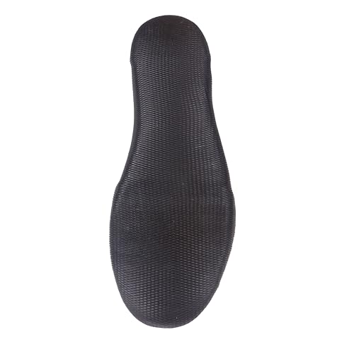 Ascan - Fly (Neoprenboot - 5mm Neopren) - Surfschuhe Neoprenschuhe, Neopren - Schwarz, 40/41 EU