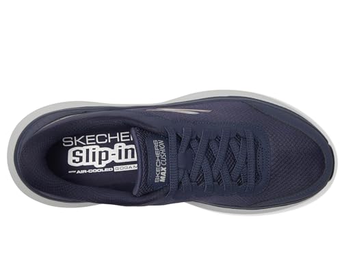 Image of Skechers Men's Hands Free Slip-ins Max Cushioning Endeavour Cardova Sneaker