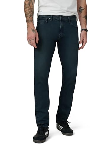 Image of Joe's Jeans Mens Brixton Straight and Narrow Leg Jean