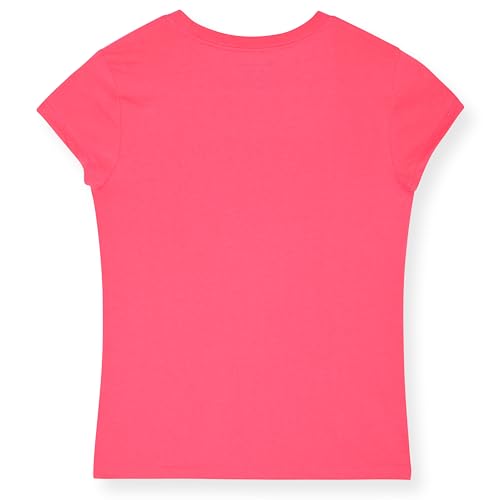 Image of Champion Girls' Champion Girls Short Sleeve Tee Shirt
