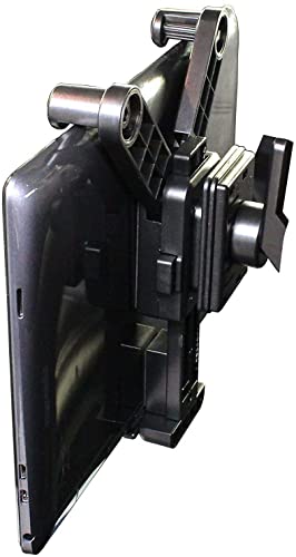 Soporte Portátil Navitech con Rotación 360 para Tableta ALLDOCUBE Android 14 de 8.4 Coche 4