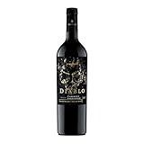 Bestia Vinho Tinto Chileno Collection Carmenére 750Ml 15 Concha y Toro Diablo Dark Black 750ml