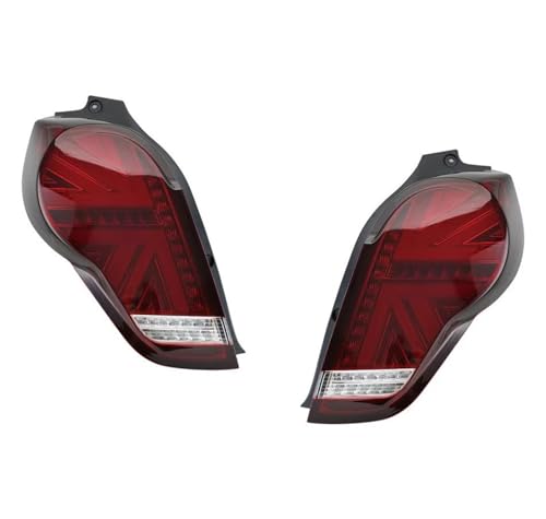 Feux arrière Chevrolet Spark 2011 2012 2013 2014 clignotant feux stop Taille A