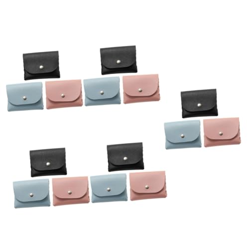 Étui à lunettes bois de voyage FOMIYES avec pochette portable PVC pour verres et solaires