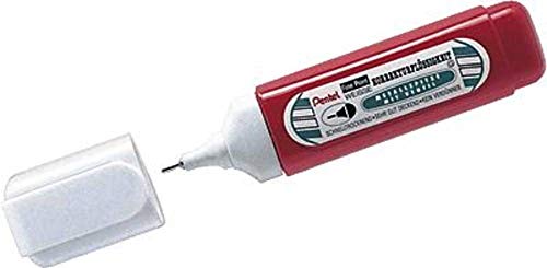 Vielzweck-Korrekturstift Fine Point Behälterform Stift Inhalt 12ml weiß