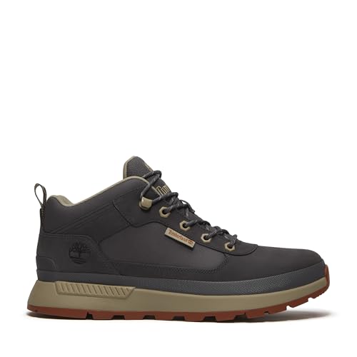 Image of Timberland Mens Field Trekker Low