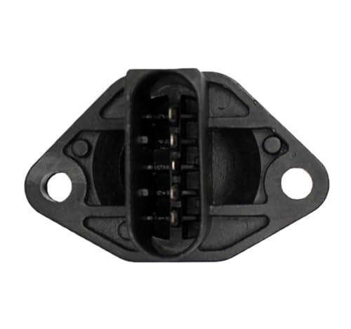 Capteur de débit d'air pour réparation moteur Seat Alhambra 2000