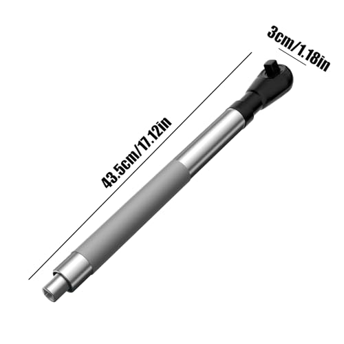 Adaptateur offset pour bloquer les tuyaux et l'équipement auto - 6