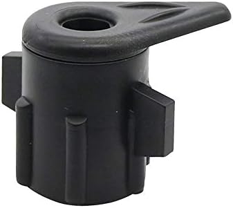 Garden Hose Connection Accessories Garden Water Straight Connector 3/8" to 1/2" Female Thread Gardening Tools and Equipment PVC Pipe Connector 50 Pcs (Color : Green, Diameter : 1/2'')